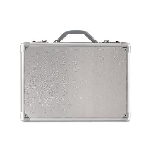 Pro Attaché, 17.3", 18" X 5" X 13", Titanium