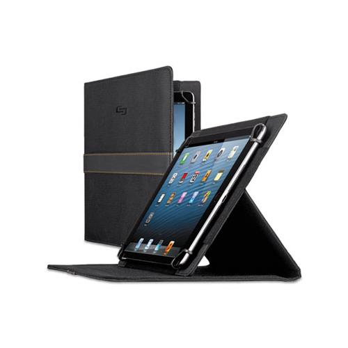 Urban Universal Tablet Case, Fits 8.5" Up To 11" Tablets, Black
