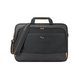 Urban Ultra Multicase, 17.3", 17" X 4" X 12 1-4", Black