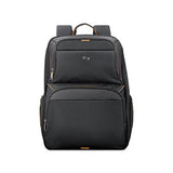 Urban Backpack, 17.3", 12 1-2" X 8 1-2" X 18 1-2", Black