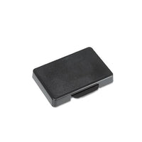 Trodat T5460 Dater Replacement Ink Pad, 1 3-8 X 2 3-8, Black