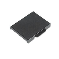 T5470 Dater Replacement Ink Pad, 1 5-8 X 2 1-2, Black