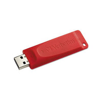 Store 'n' Go Usb Flash Drive, 16 Gb, Red