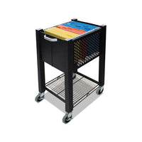 Drawer,file,supply,bk