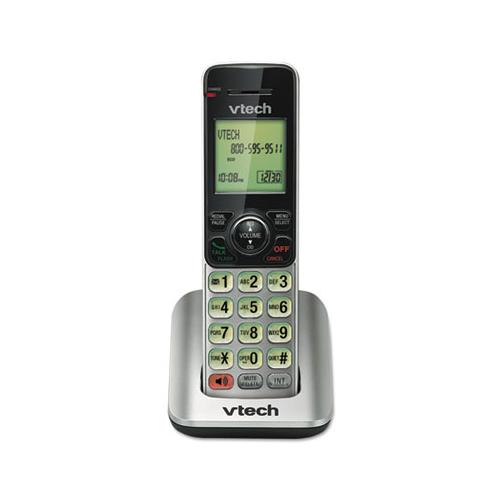 Cs6609 Cordless Accessory Handset, For Use With Cs6629 Or Cs6649-series