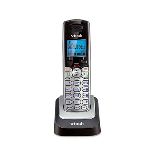 Two-line Cordless Accessory Handset For Ds6151
