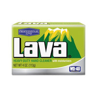 Hand Soap, Bar, Pleasant Fragrance, 4 Oz, 48-carton