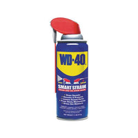 Smart Straw Spray Lubricant, 11 Oz Aerosol Can