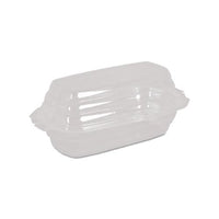 Container,banana Bt,w-lid