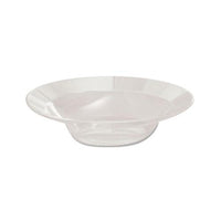 Bowl,plstic,10oz,clear