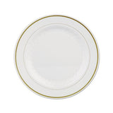 Plate,dinnr,10.25",ivy-gd