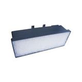 Verdedri Hand Dryer Hepa Filter, 9" X 3"