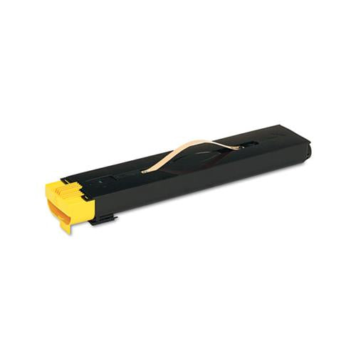 006r01220 Toner, 34000 Page-yield, Yellow