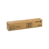 006r01460 Toner, 15000 Page-yield, Cyan