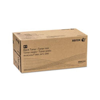 006r01552 Toner, 110000 Page-yield, Black