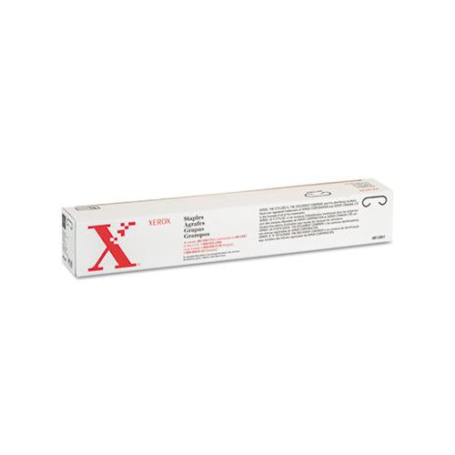 Staples,booklet Making