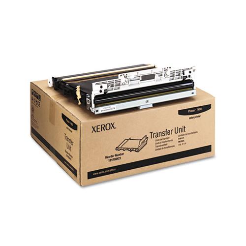 Unit,transfer, Ph 7400