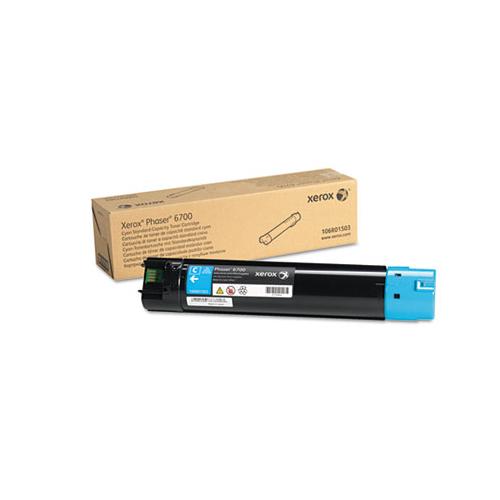 106r01503 Toner, 5000 Page-yield, Cyan