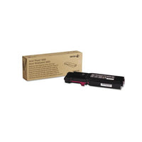 106r02226 High-yield Toner, 6000 Page-yield, Magenta