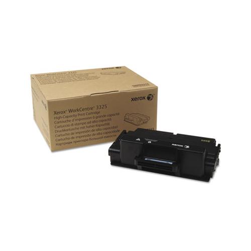 106r02313 High-yield Toner, 11000 Page-yield, Black