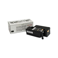 106r02759 Toner, 2000 Page-yield, Black