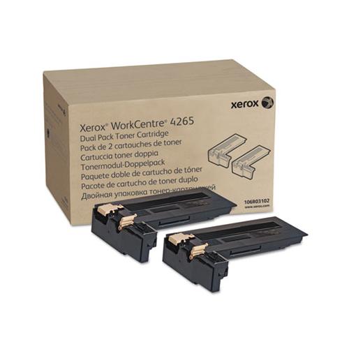 Toner,xhi Cp,wc4265