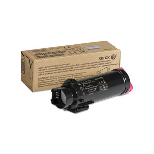 106r03474 Toner, 1000 Page-yield, Magenta