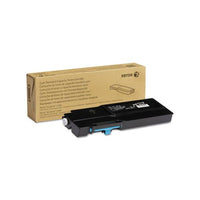 106r03502 Toner, 2500 Page-yield, Cyan