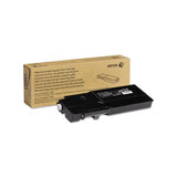 106r03524 Extra High-yield Toner, 10500 Page-yield, Black