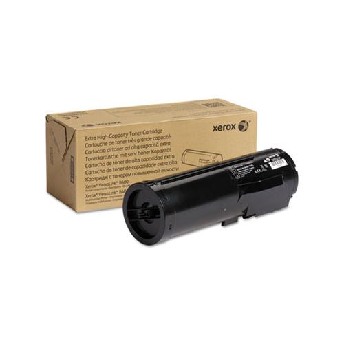 106r03584 Extra High-yield Toner, 24600 Page-yield, Black