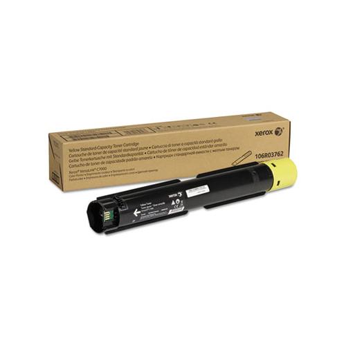 106r03762 Toner, 3300 Page-yield, Yellow