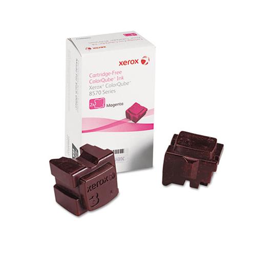 108r00927 Solid Ink Stick, 4400 Page-yield, Magenta