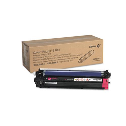108r00972 Imaging Unit, 50000 Page-yield, Magenta