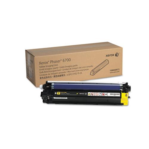 108r00973 Imaging Unit, 50000 Page-yield, Yellow