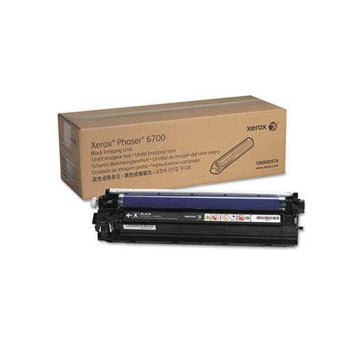 108r00974 Imaging Unit, 50000 Page-yield, Black