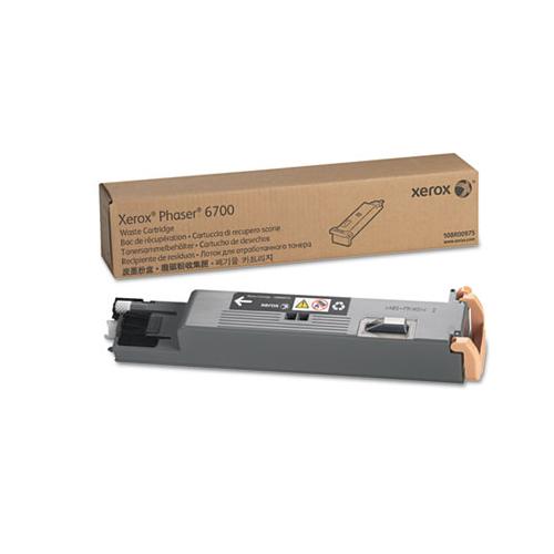 108r00975 Waste Toner Cartridge, 25000 Page-yield