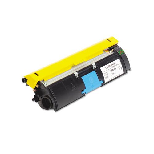 Toner,f- Phaser 6120,cyn