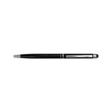 Styluspen Twist Ballpoint Pen-stylus, Black