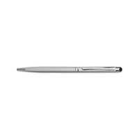 Styluspen Twist Ballpoint Pen-stylus, Silver