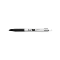 M-301 Mechanical Pencil, 0.7 Mm, Hb (#2.5), Black Lead, Steel-black Accents Barrel