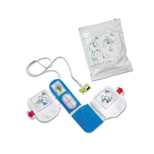 Cpr-d-padz Adult Electrodes, 5-year Shelf Life